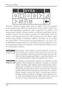 Dungeon Master (Poland, PC) - Manual Page 030 Dungeon Master (Poland, PC) - Manual Page 030