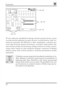 Dungeon Master (Poland, PC) - Manual Page 032 Dungeon Master (Poland, PC) - Manual Page 032