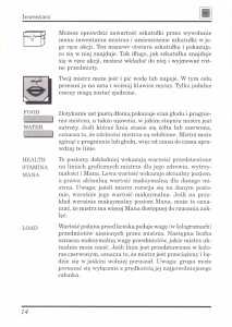 Dungeon Master (Poland, PC) - Manual Page 034 Dungeon Master (Poland, PC) - Manual Page 034