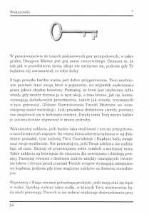 Dungeon Master (Poland, PC) - Manual Page 036 Dungeon Master (Poland, PC) - Manual Page 036