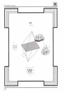 Dungeon Master (Poland, PC) - Manual Page 038 Dungeon Master (Poland, PC) - Manual Page 038
