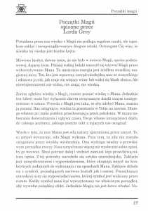 Dungeon Master (Poland, PC) - Manual Page 039 Dungeon Master (Poland, PC) - Manual Page 039