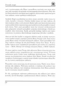 Dungeon Master (Poland, PC) - Manual Page 040 Dungeon Master (Poland, PC) - Manual Page 040