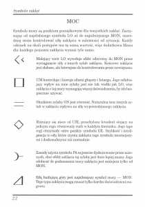 Dungeon Master (Poland, PC) - Manual Page 042 Dungeon Master (Poland, PC) - Manual Page 042