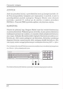 Dungeon Master (Poland, PC) - Manual Page 048 Dungeon Master (Poland, PC) - Manual Page 048