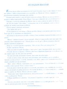 Dungeon Master (Europe, PC) - Psygnosis Edition Manual Page 002 Dungeon Master (Europe, PC) - Psygnosis Edition Manual Page 002