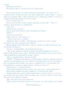 Dungeon Master (Europe, PC) - Psygnosis Edition Manual Page 004 Dungeon Master (Europe, PC) - Psygnosis Edition Manual Page 004