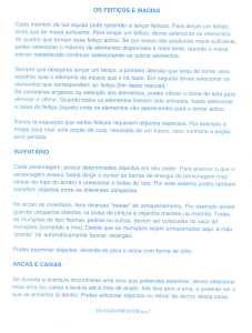 Dungeon Master (Europe, PC) - Psygnosis Edition Manual Page 008 Dungeon Master (Europe, PC) - Psygnosis Edition Manual Page 008