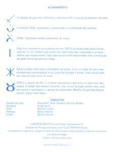 Dungeon Master (Europe, PC) - Psygnosis Edition Manual Page 014 Dungeon Master (Europe, PC) - Psygnosis Edition Manual Page 014