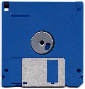 Dungeon Master (United Kingdom, Atari ST) - Disk With Sticker Back Dungeon Master (United Kingdom, Atari ST) - Disk With Sticker Back