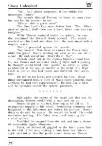 Dungeon Master (United Kingdom, PC) - Psygnosis Edition Manual Page 008 Dungeon Master (United Kingdom, PC) - Psygnosis Edition Manual Page 008