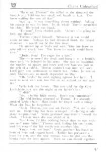 Dungeon Master (United Kingdom, PC) - Psygnosis Edition Manual Page 009 Dungeon Master (United Kingdom, PC) - Psygnosis Edition Manual Page 009