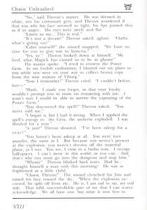 Dungeon Master (United Kingdom, PC) - Psygnosis Edition Manual Page 012 Dungeon Master (United Kingdom, PC) - Psygnosis Edition Manual Page 012