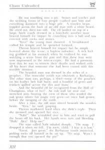 Dungeon Master (United Kingdom, PC) - Psygnosis Edition Manual Page 016 Dungeon Master (United Kingdom, PC) - Psygnosis Edition Manual Page 016
