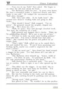 Dungeon Master (United Kingdom, PC) - Psygnosis Edition Manual Page 017 Dungeon Master (United Kingdom, PC) - Psygnosis Edition Manual Page 017