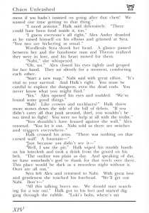 Dungeon Master (United Kingdom, PC) - Psygnosis Edition Manual Page 018 Dungeon Master (United Kingdom, PC) - Psygnosis Edition Manual Page 018