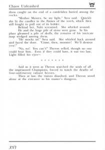 Dungeon Master (United Kingdom, PC) - Psygnosis Edition Manual Page 020 Dungeon Master (United Kingdom, PC) - Psygnosis Edition Manual Page 020