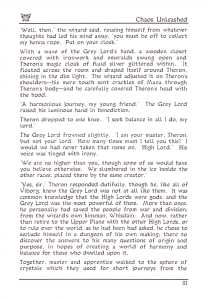 Dungeon Master (USA, Atari ST) - Early Box Manual Page 009