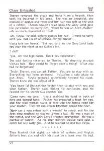 Dungeon Master (USA, Atari ST) - Early Box Manual Page 012