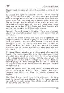 Dungeon Master (USA, Atari ST) - Early Box Manual Page 013
