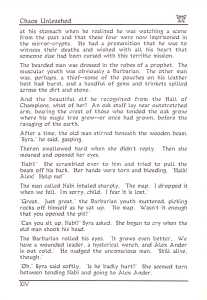 Dungeon Master (USA, Atari ST) - Early Box Manual Page 020