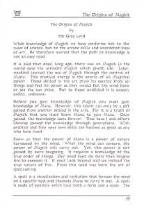Dungeon Master (USA, Atari ST) - Early Box Manual Page 043