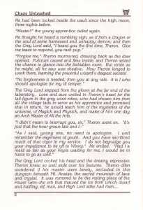 Dungeon Master (USA, PC) - Manual Page 008 Dungeon Master (USA, PC) - Manual Page 008