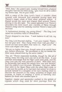 Dungeon Master (USA, PC) - Manual Page 009