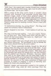 Dungeon Master (USA, PC) - Manual Page 009 Dungeon Master (USA, PC) - Manual Page 009
