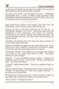 Dungeon Master (USA, PC) - Manual Page 011 Dungeon Master (USA, PC) - Manual Page 011