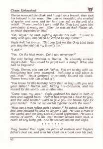 Dungeon Master (USA, PC) - Manual Page 012 Dungeon Master (USA, PC) - Manual Page 012