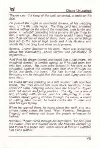 Dungeon Master (USA, PC) - Manual Page 013 Dungeon Master (USA, PC) - Manual Page 013
