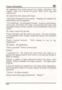 Dungeon Master (USA, PC) - Manual Page 014