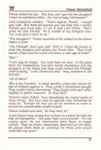 Dungeon Master (USA, PC) - Manual Page 017 Dungeon Master (USA, PC) - Manual Page 017