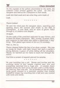 Dungeon Master (USA, PC) - Manual Page 019 Dungeon Master (USA, PC) - Manual Page 019