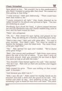Dungeon Master (USA, PC) - Manual Page 022 Dungeon Master (USA, PC) - Manual Page 022