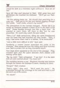 Dungeon Master (USA, PC) - Manual Page 023 Dungeon Master (USA, PC) - Manual Page 023