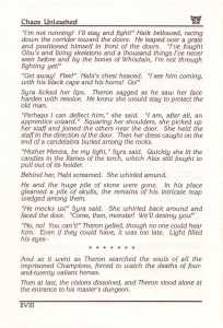Dungeon Master (USA, PC) - Manual Page 024 Dungeon Master (USA, PC) - Manual Page 024