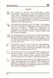 Dungeon Master (USA, PC) - Manual Page 048 Dungeon Master (USA, PC) - Manual Page 048