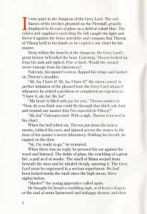 Dungeon Master (USA, Super NES) - Manual Page 004