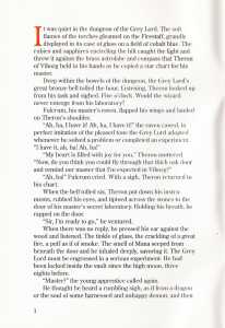 Dungeon Master (USA, Super NES) - Manual Page 004 Dungeon Master (USA, Super NES) - Manual Page 004