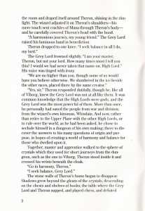 Dungeon Master (USA, Super NES) - Manual Page 006 Dungeon Master (USA, Super NES) - Manual Page 006