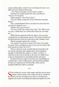 Dungeon Master (USA, Super NES) - Manual Page 007