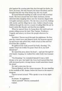 Dungeon Master (USA, Super NES) - Manual Page 010 Dungeon Master (USA, Super NES) - Manual Page 010