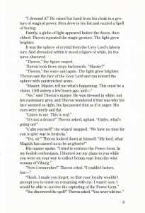 Dungeon Master (USA, Super NES) - Manual Page 011