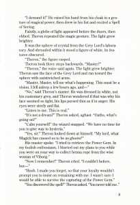 Dungeon Master (USA, Super NES) - Manual Page 011 Dungeon Master (USA, Super NES) - Manual Page 011