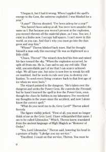 Dungeon Master (USA, Super NES) - Manual Page 012 Dungeon Master (USA, Super NES) - Manual Page 012