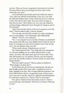 Dungeon Master (USA, Super NES) - Manual Page 014 Dungeon Master (USA, Super NES) - Manual Page 014