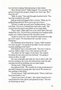 Dungeon Master (USA, Super NES) - Manual Page 017 Dungeon Master (USA, Super NES) - Manual Page 017