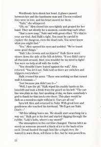 Dungeon Master (USA, Super NES) - Manual Page 018 Dungeon Master (USA, Super NES) - Manual Page 018